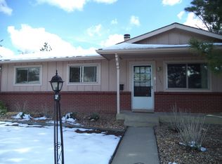 13687 E Kentucky Pl, Aurora, CO 80012