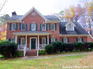 2309 Trellis Ct, Raleigh, NC 27604