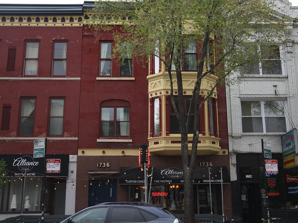 Building Photo