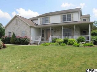 12 Shoff Ct, Mechanicsburg, PA 17055