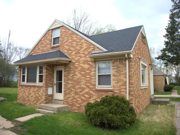 5355 North 51st BOULEVARD, Milwaukee, WI 53218