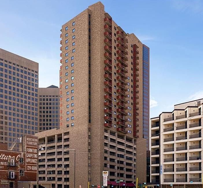 1st image of 66 9th St Unit 1313