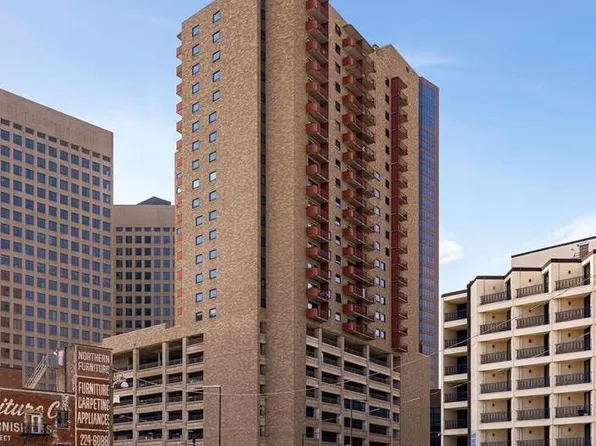 66 9th St Unit 1313, Saint Paul, MN 55101