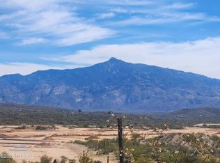 S Avenue Del Potrillo, Tucson, AZ 85747