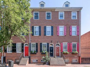 721 Lombard St, Philadelphia, PA 19147