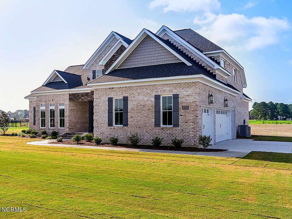 1411 Autumn Lakes Drive, Grimesland, NC 27837 Zillow