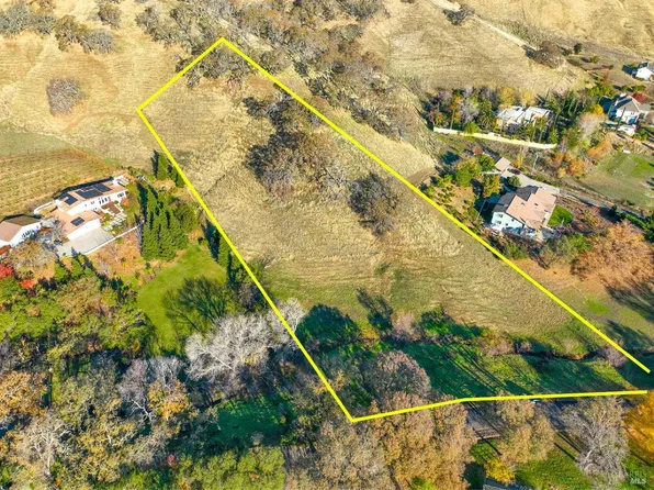 3461 Blue Canyon Court, Fairfield, CA 94534