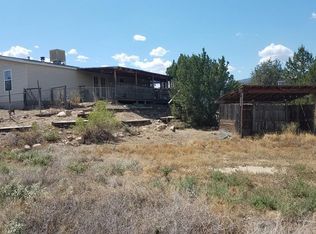 955 Coyote Cir, Coal Creek, CO 81221