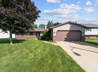 3417 N Mariah Ln, Appleton, WI 54911