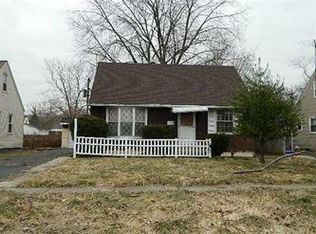 4369 W 191st St, Cleveland, OH