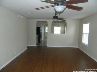 7023 Fisherman Sky, San Antonio, TX 78244