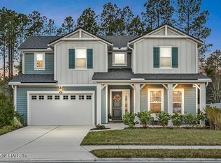 63 Box Camp Dr, Saint Johns, FL 32259