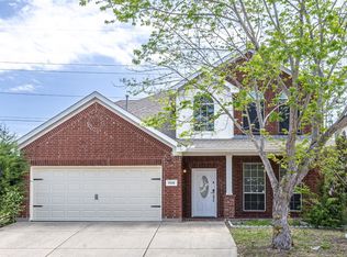 806 Ambrose Ct, Garland, TX 75040