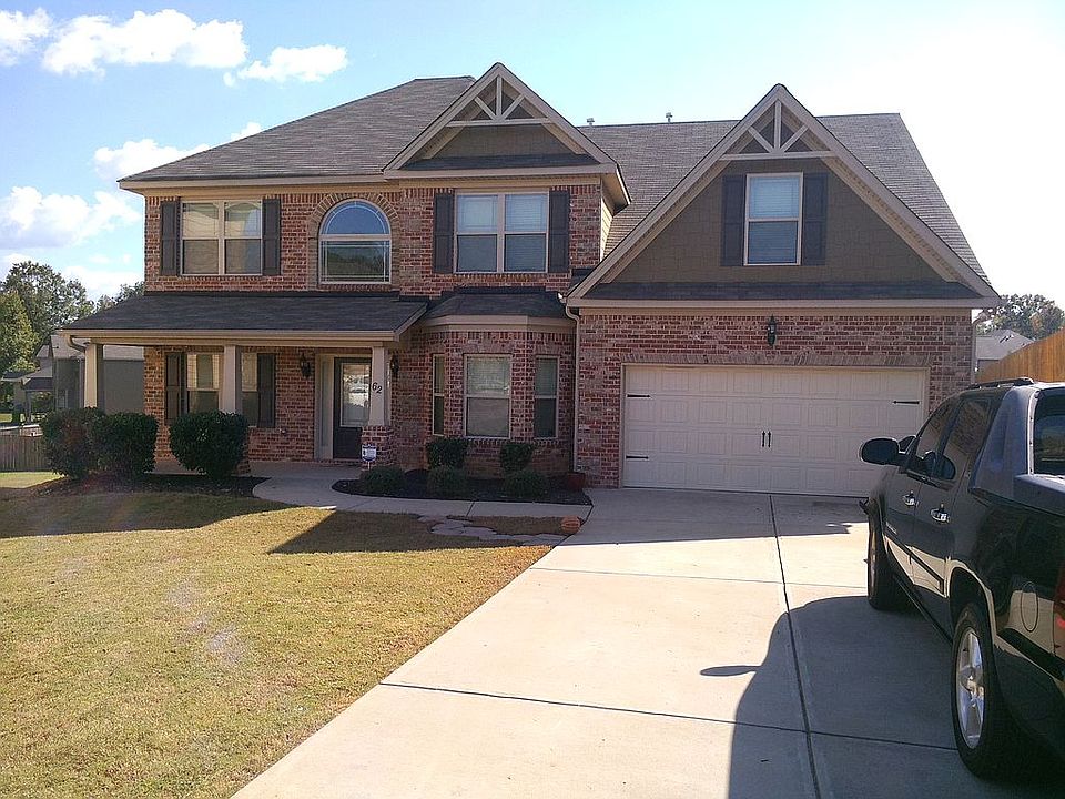 62 Gilmerton Ct