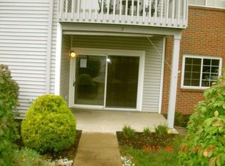 7382 Ridgepoint Dr APT 3, Cincinnati, OH 45230