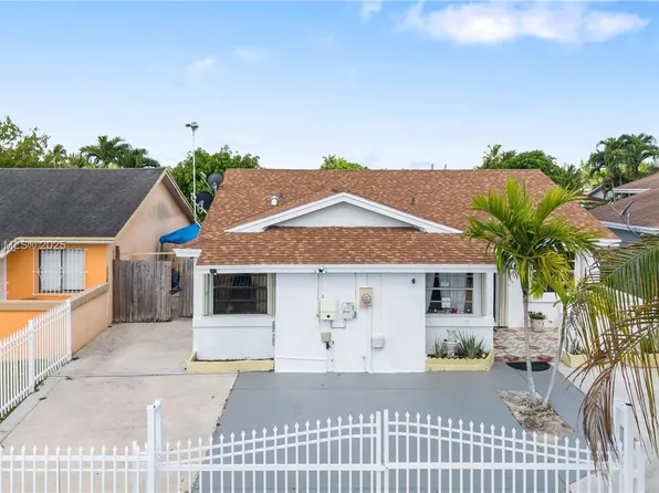 19276 SW 123rd Ave, Miami, FL 33177