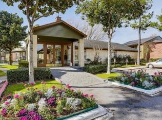 14415 Cornerstone Village Dr, Houston, TX 77014