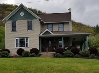 127 Davenport Rd, Big Flats, NY 14814