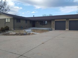 9745 E 158th Pl, Brighton, CO 80602