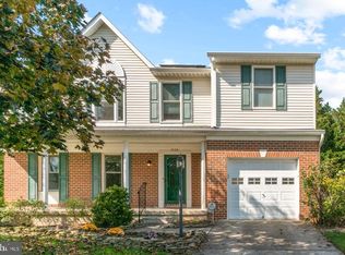 2106 Cross Trails Rd, Baltimore, MD 21244