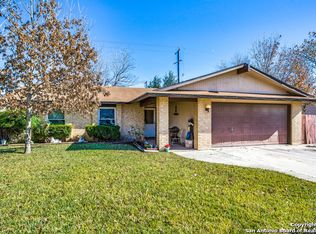 510 Sawtooth Dr, San Antonio, TX 78245