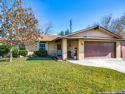 510 Sawtooth Dr, San Antonio, TX, 78245