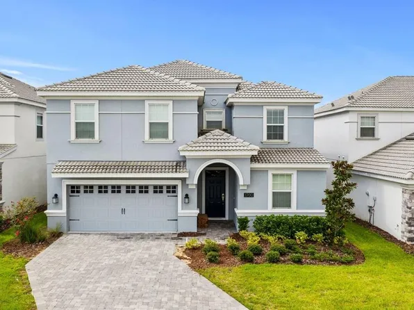 1700 Moon Valley Dr, Davenport, FL 33896