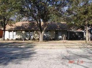 11630 Drummond Dr, Dallas, TX 75228