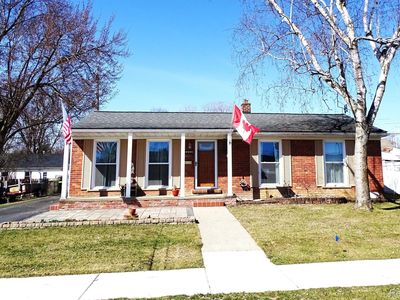5232 Greenleaf Dr, Swartz Creek, MI, 48473