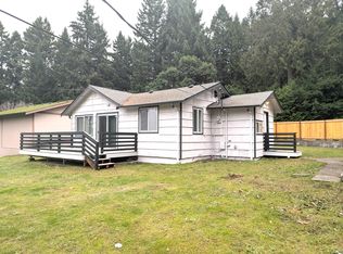5303 Sandra Ln NE, Bremerton, WA 98311