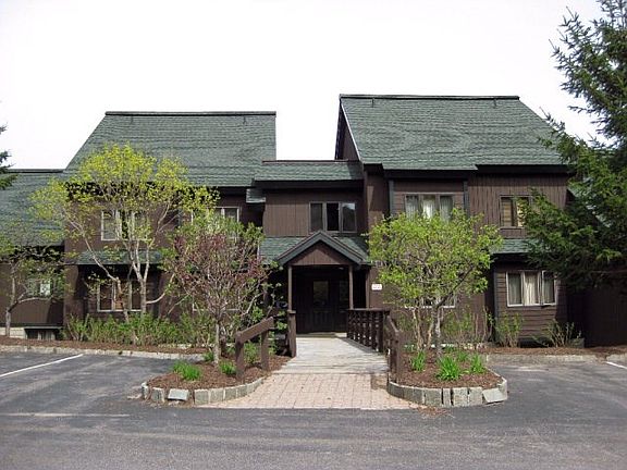Building Front