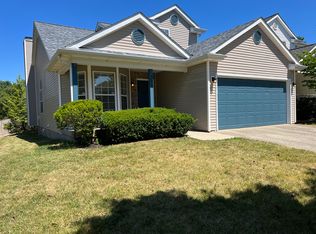 3573 Forest Spring Ct, Lexington, KY 40509