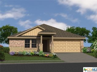 121 Minnie J Loop, Copperas Cove, TX 76522