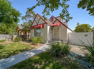 1426 Lincoln St, Red Bluff, CA 96080