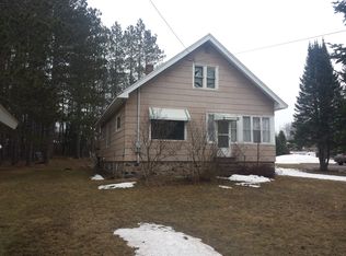 10378 N Lake Rd, Ironwood, MI 49938