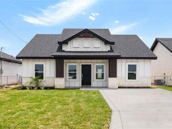307 Barcelona Dr, Donna, TX 78537