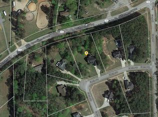 6845 Fletcher Dr, Winston, GA 30187