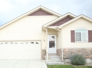7345 Owings Point, Peyton, CO 80831
