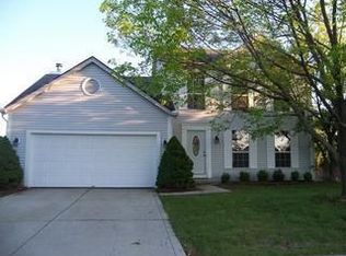 6371 Old Ben Ln, Canal Winchester, OH 43110