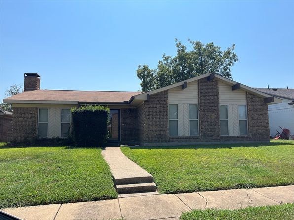 Home for Sale in Garland TX