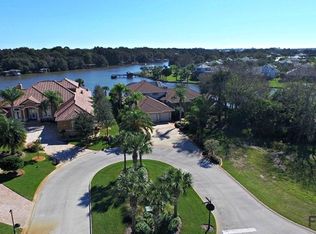 4 Devin Ct, Palm Coast, FL 32137