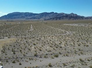 6900 N Provo Dr, Pahrump, NV 89060