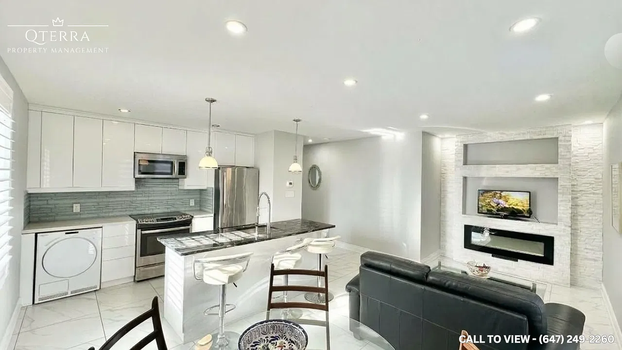2 bed, 800 sqft, $2,195 — Photo 1