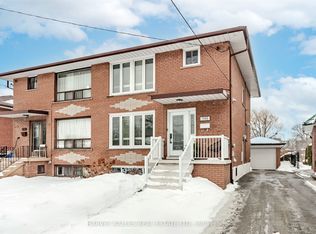 1148 Alexandra Ave, Mississauga, ON L5E 2A5
