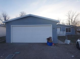 2157 N Vermont Loop, Kennewick, WA 99336