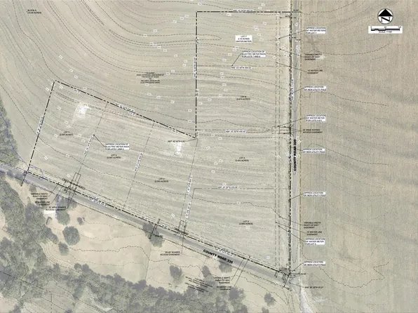 4 County Road 320, Granger, TX 76530