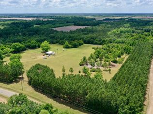 2421 Ione Rd, Pavo, GA 31778