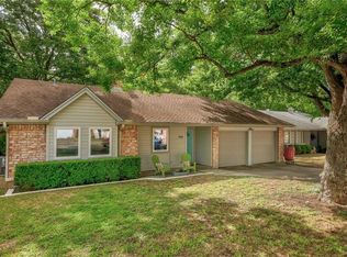 7011 Windrift Way, Austin, TX 78745