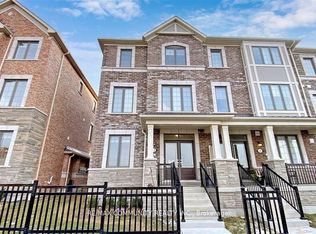 12 Fiesta Way, Whitby, ON L1P0H9
