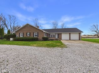 1925 Lindberg Rd, Anderson, IN